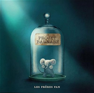 Le Projet Barnabé-..