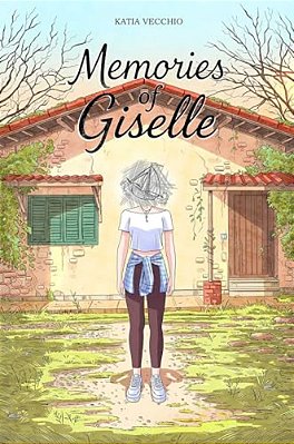 Memories Of Giselle-..