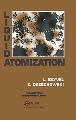 Liquid Atomization-..