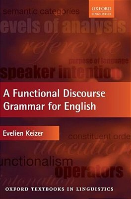 A Functional Discourse Grammar For English-..