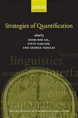 Strategies Of Quantification-..