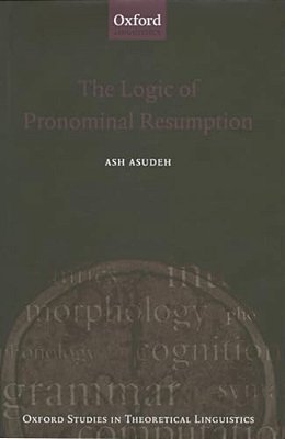 The Logic Of Pronominal Resumption-..