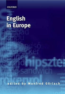 English In Europe-..
