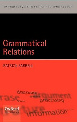 Grammatical Relations-..