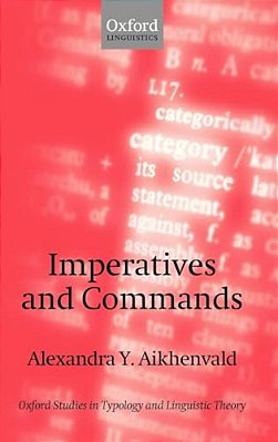 Imperatives And Commands-..