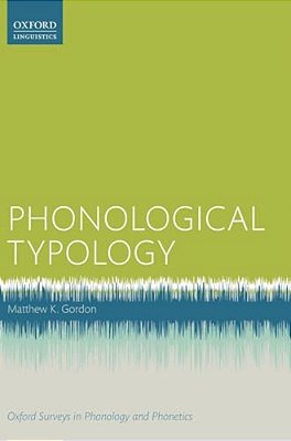 Phonological Typology-..