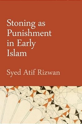 Stoning As Punishment In Early Islam-..