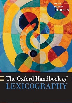 The Oxford Handbook Of Lexicography-..