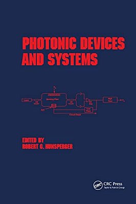 Photonic Devices And Systems-..