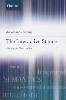 The Interactive Stance-..