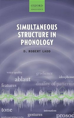 Simultaneous Structure In Phonology-..