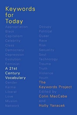 Keywords For Today: A 21St Century Vocabulary-..