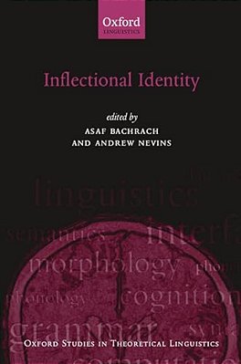 Inflectional Identity-..