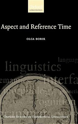 Aspect And Reference Time-..