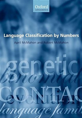 Language Classification By Numbers-..