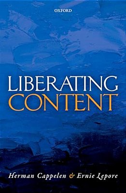 Liberating Content-..