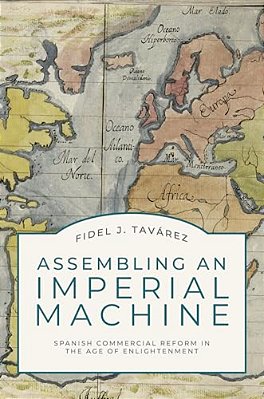 Assembling An Imperial Machine-..