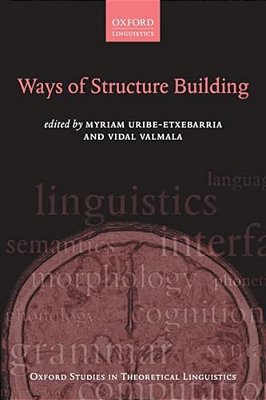Ways Of Structure Building-..