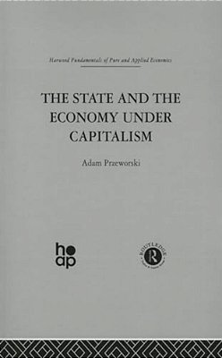 The State And The Economy Under Capitalism-..