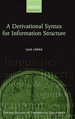 A Derivational Syntax For Information Structure-..