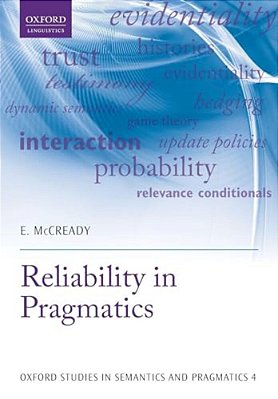 Reliability In Pragmatics-..