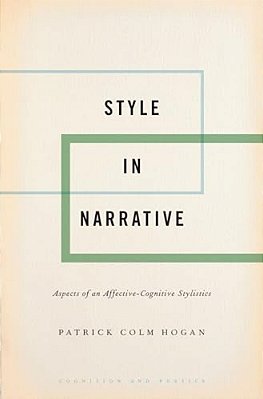 Style In Narrative: Aspects Of An Affective-Cognitive Stylistics-..