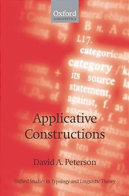 Applicative Constructions-..