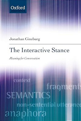 The Interactive Stance-..