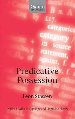 Predicative Possession-..