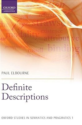 Definite Descriptions-..