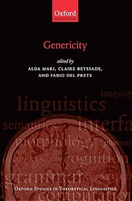 Genericity-..