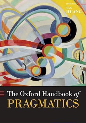The Oxford Handbook Of Pragmatics-..