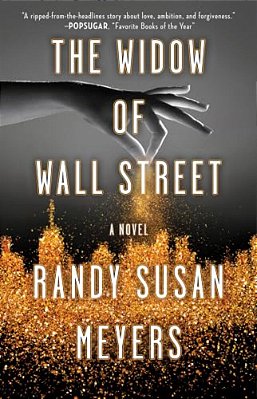 The Widow Of Wall Street-..