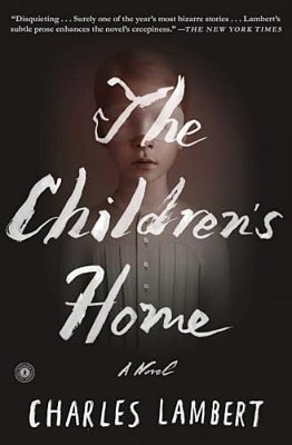 The Children's Home-..