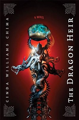 The Dragon Heir-..