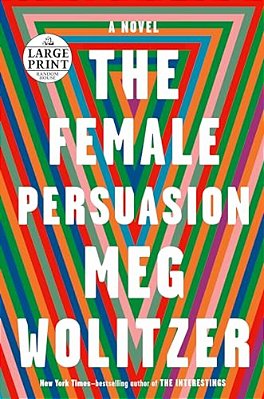 The Female Persuasion-..