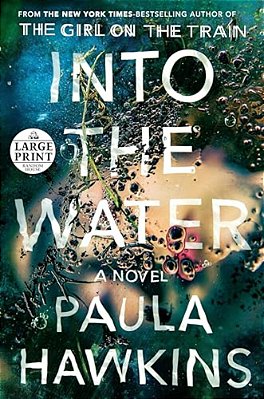Into The Water-..