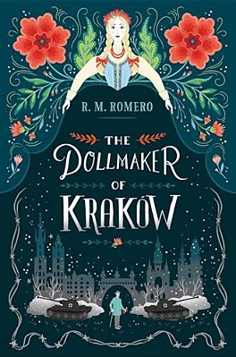 The Dollmaker Of Krakow-..