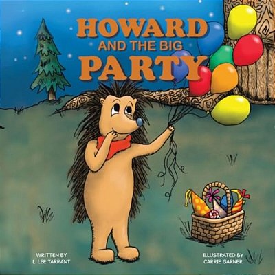 Howard And The Big Party-..