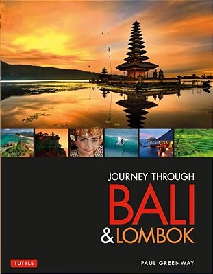 Journey Through Bali & Lombok-..