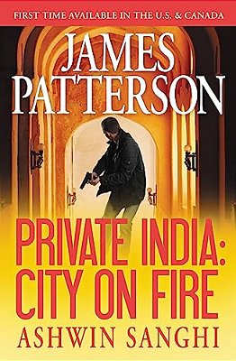 Private India: City On Fire-..