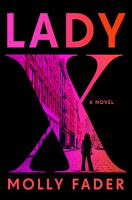 Lady X-..
