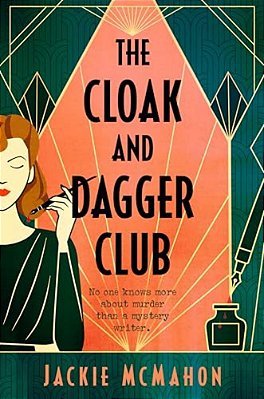 The Cloak And Dagger Club-..