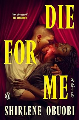 Die For Me-..