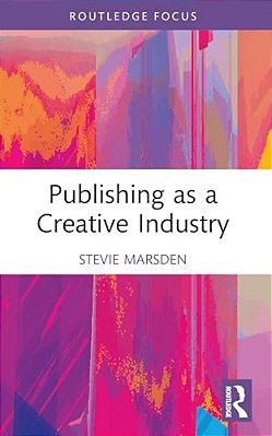 Publishing As A Creative Industry-..