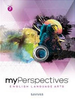 Myperspectives 7 - 2022 Grammar Workbook Teacher Answer Key-..
