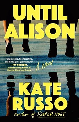 Until Alison-..