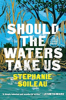 Should The Waters Take US-..