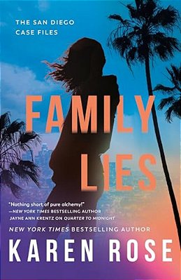 Family Lies-..