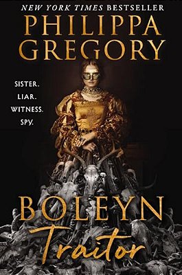 Boleyn Traitor-..